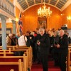 Úr Eyrarbakkakirkju