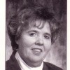 Auður Garðarsdóttir formaður frá ? til 1990