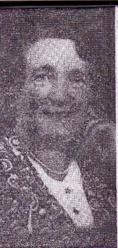 Bentína Hallgrímsson 1930-1946