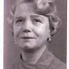 Dagný Auðuns formaður 1951-1962