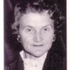 Elísabet Árnadóttir 1962-1965