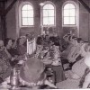 Fyrsti fundur KKD 23. maí 1962