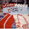 Jólabasar 1992