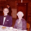 KKD 1976 Sr. Jón Auðuns og Frú Dagný Auðuns