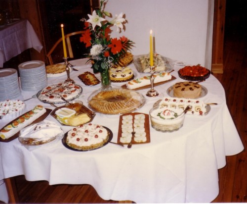 Kaffisala 1997