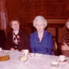 Margrét Ólafsdóttir, Bergþóra Jóhannsdóttir, Jórunn Þórðardóttir, Stefanía Ottesen