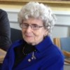Ásta Einarsdóttir formaður frá 1996-2010