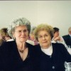 Ásta og Bergþóra 2007